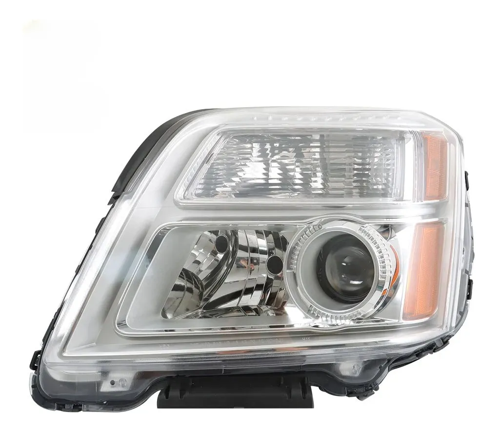 Faro Foco Izquierdo Delantero GMC Terrain 2016-2017