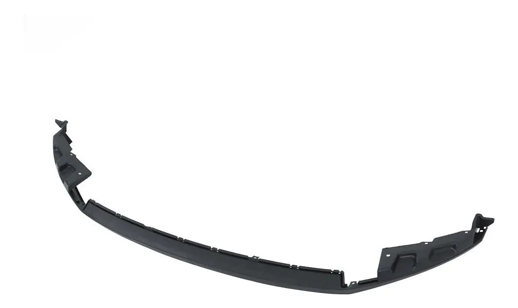 Bumper Inferior Valance Negro GMC Acadia 2013-2016