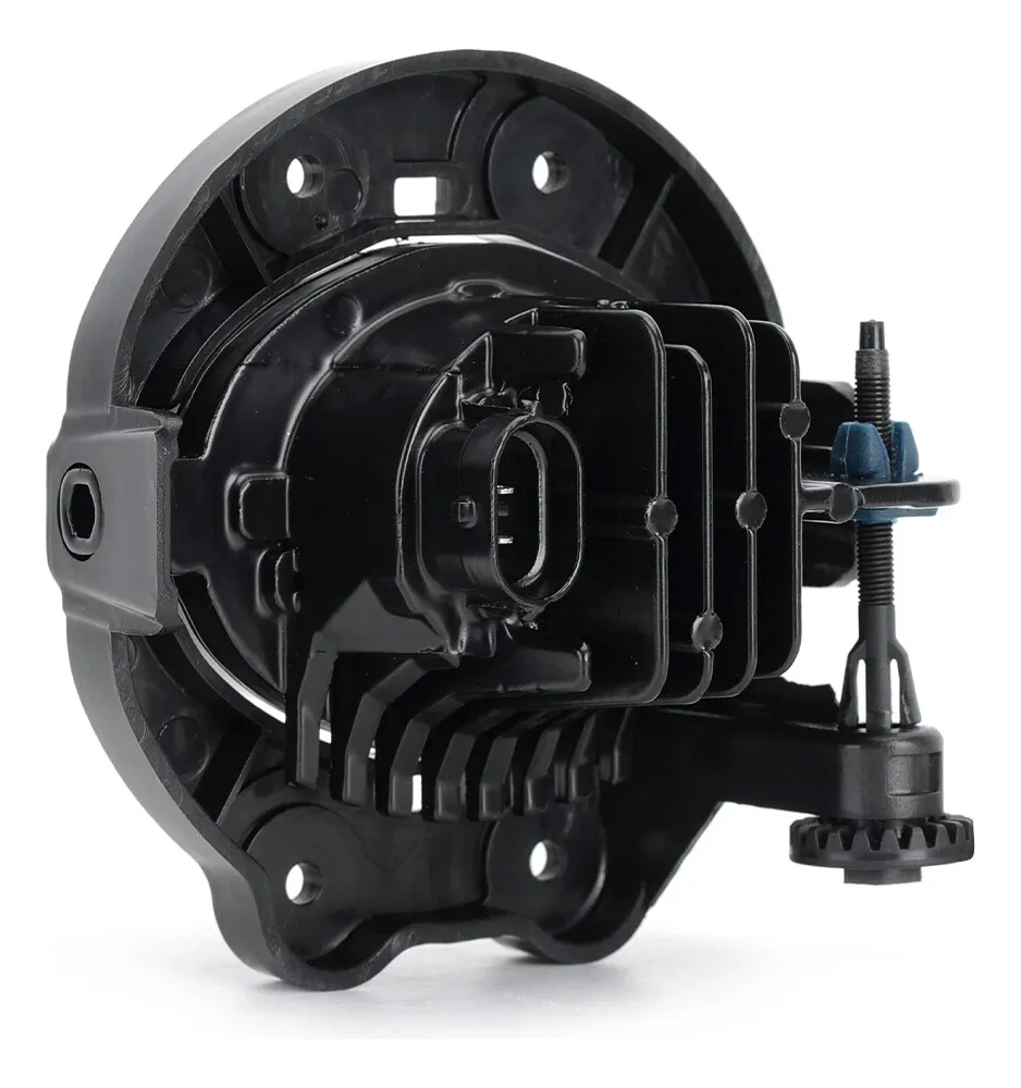 Faro De Niebla Led Derecho Delantero Jeep Cherokee 2019-2023
