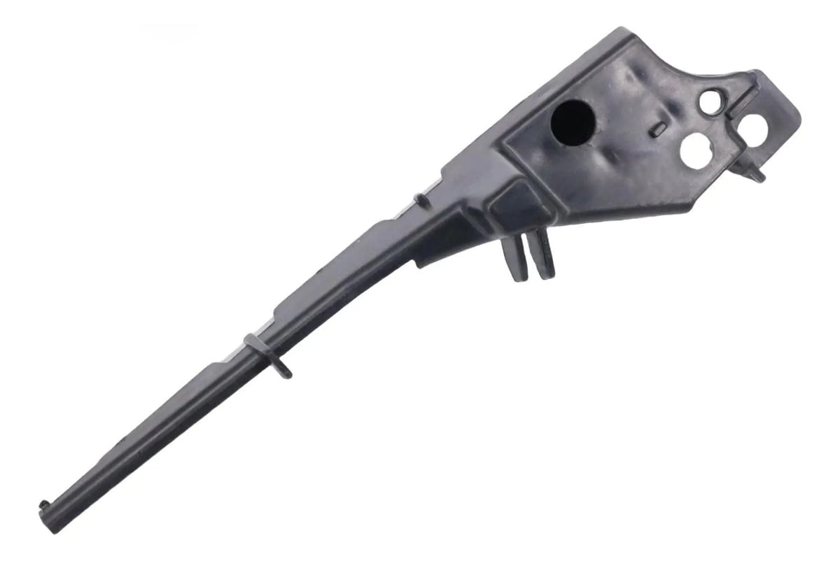 Guia Soporte De Parrilla Ford Bronco Sport 2021-2025