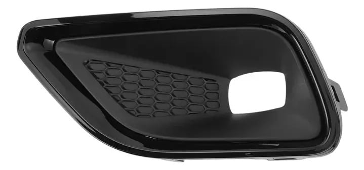 Bisel Negro Faro Niebla Izquierdo Delantero Jeep Cherokee 2019-2023