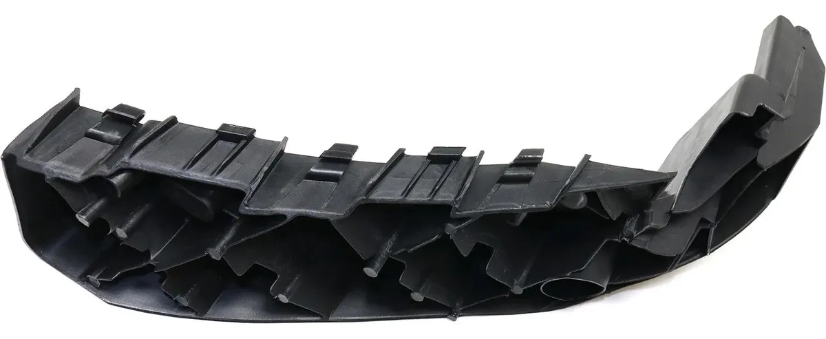Guia Bumper Izquierdo Delantero Interior Jeep Grand Cherokee 2014-2016