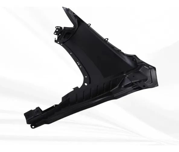 Fender Pintar Negro Derecho Delantero Jeep Cherokee 2019-2023