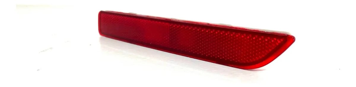 Reflectante Cuarto Defensa Izquierdo Trasero Nissan Sentra 2020-2023