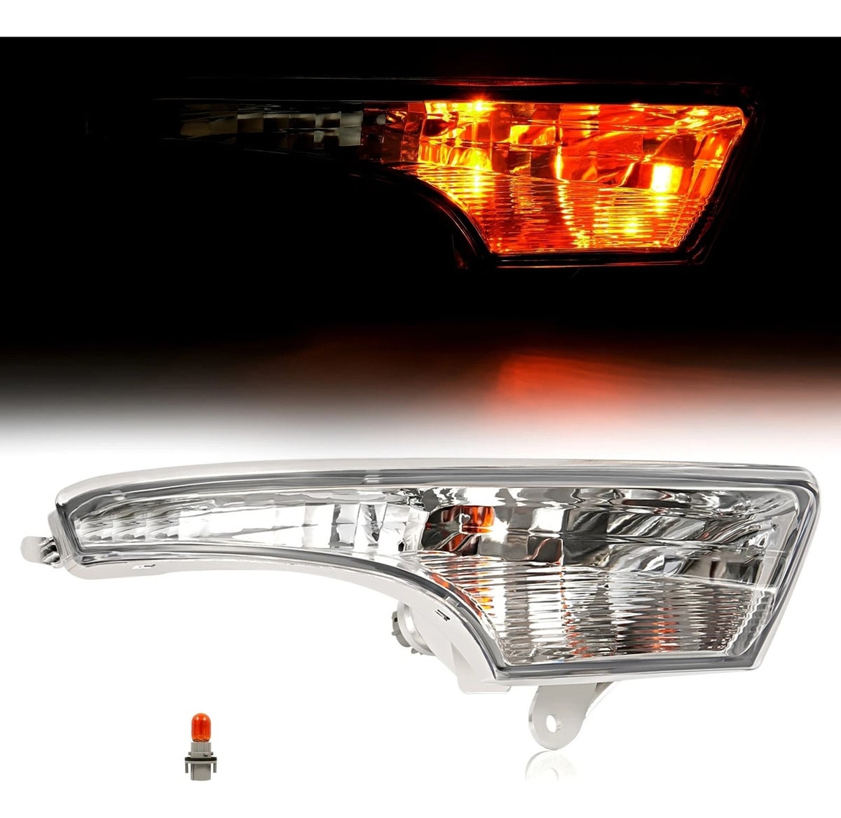 Cuarto Delantero Derecho Delantero Nissan Altima 2013-2016