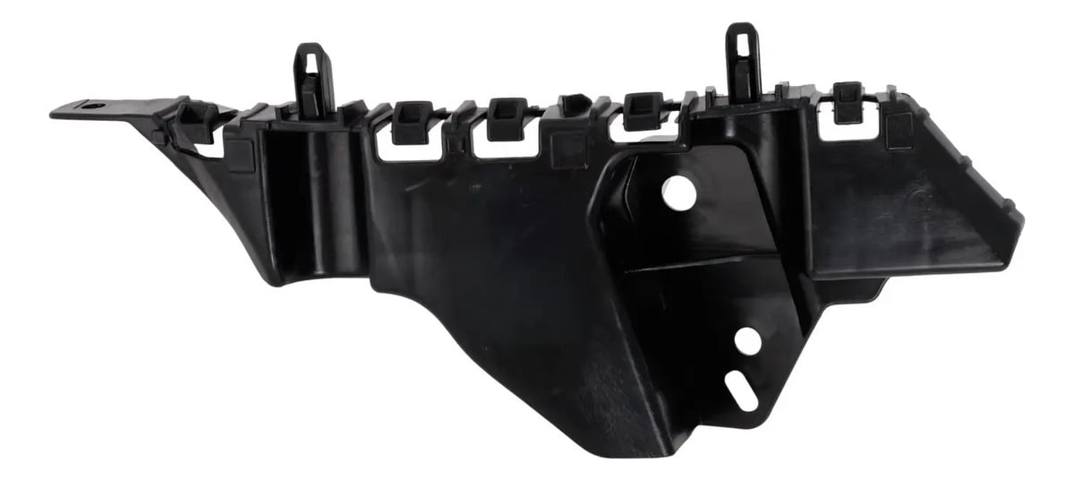 Guia De Bumper Derecho Delantero Chevrolet Trax 2017-2023