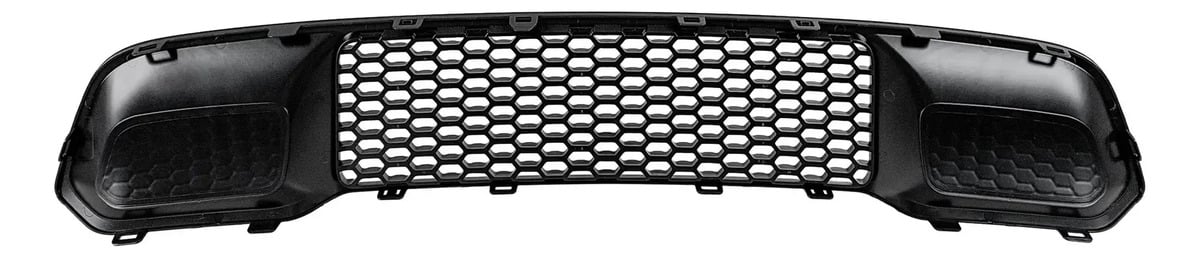 Parrilla Coraza Regilla Inferior Central Delantero Jeep Grand Cherokee 2017-2021