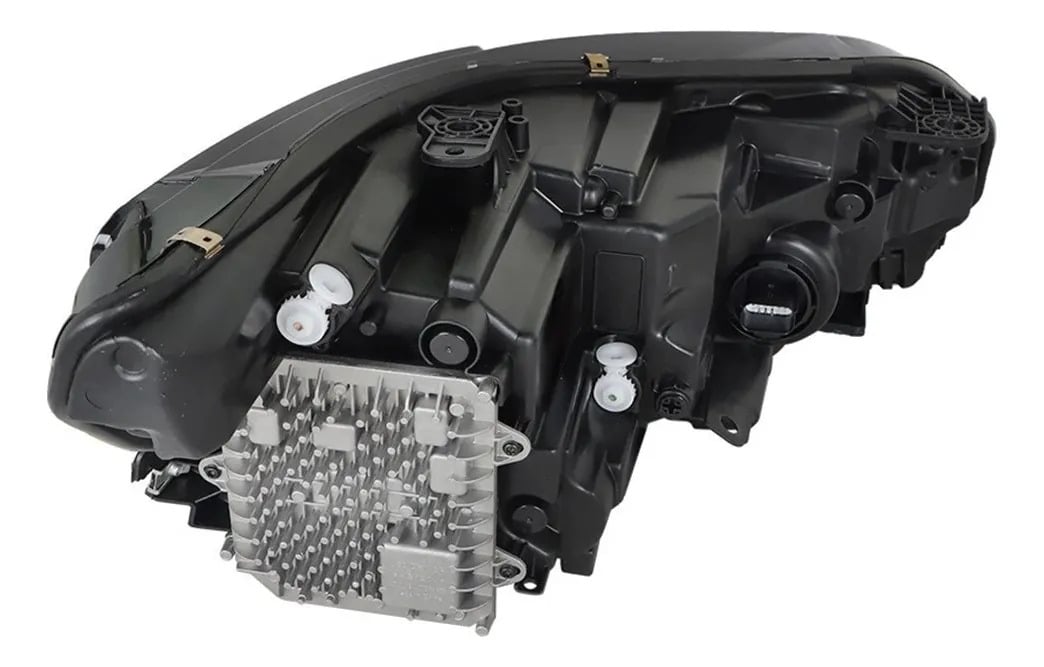 Faro Led Con Balastro Izquierdo Delantero Jeep Cherokee 2019-2023