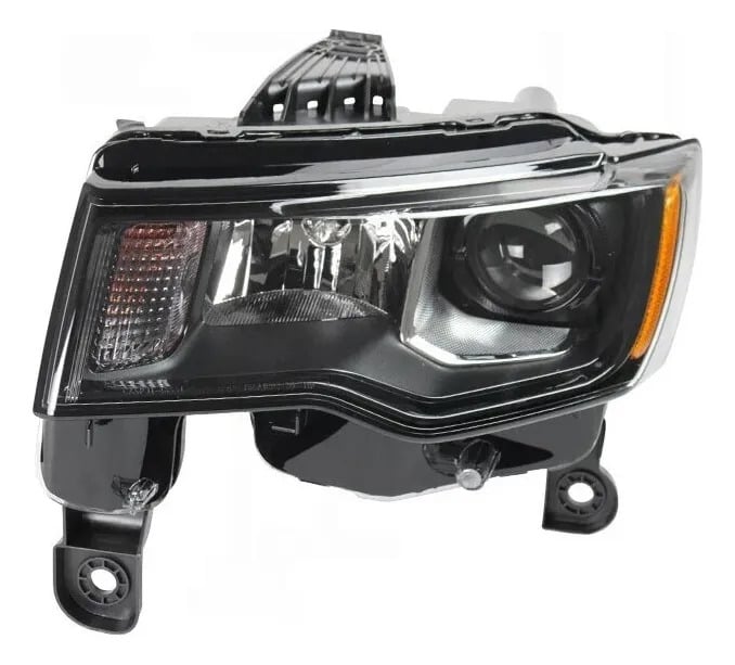 Faro Foco Izquierdo Delantero Jeep Grand Cherokee 2014-2021