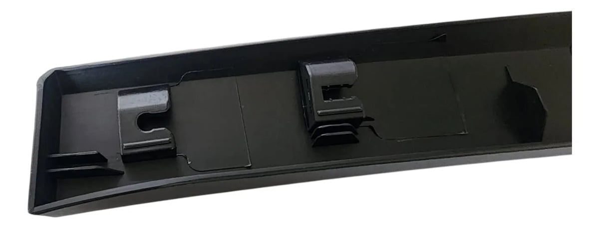 Moldura Salpicadera Derecho Trasero Jeep Cherokee 2014-2018