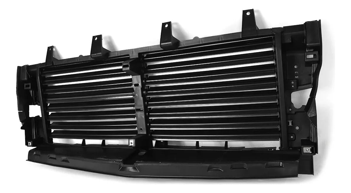 Shutter Sin Motor Delantero Interior GMC Sierra 2019-2025
