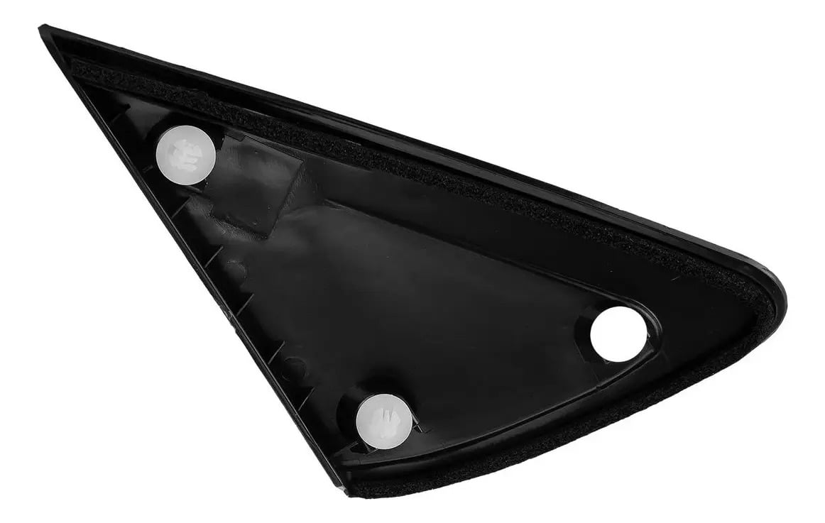 Esquinero Tapa Continuacion Izquierdo Nissan Versa 2020-2025