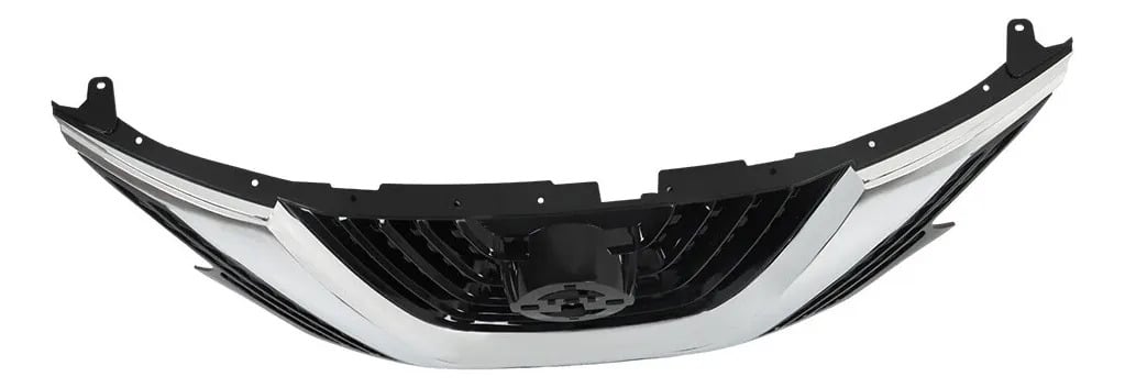 Parrilla Coraza Delantero Nissan Murano 2015-2019