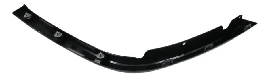 Moldura Arco Salpicadera Izquierdo Trasero Jeep Grand Cherokee 2011-2021