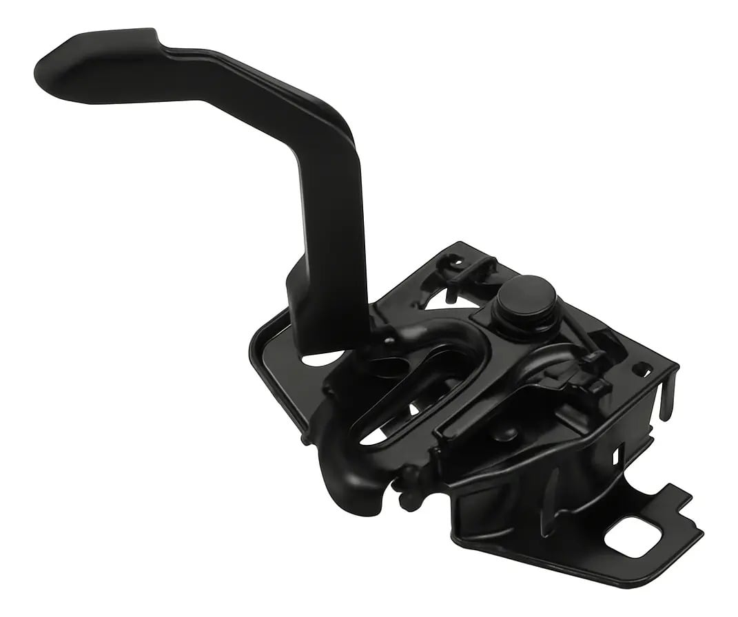 Chapa Cofre Capo Delantero Interior Nissan Sentra 2020-2025