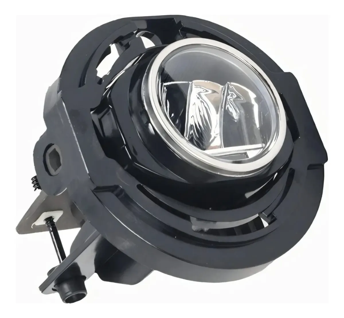Faro De Niebla Led Derecho Delantero Dodge Charger 2015-2023
