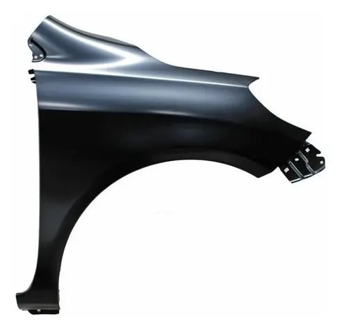 Fender Versa Para Pintar Derecho Nissan Versa 2015-2019
