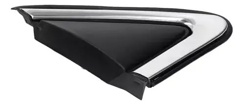 Tapa Continuacion Espejo Derecho Delantero Nissan Sentra 2013-2019