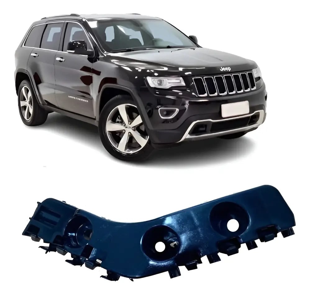 Guia De Bumper