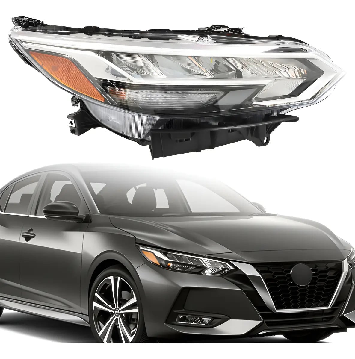 Faro Led Sr