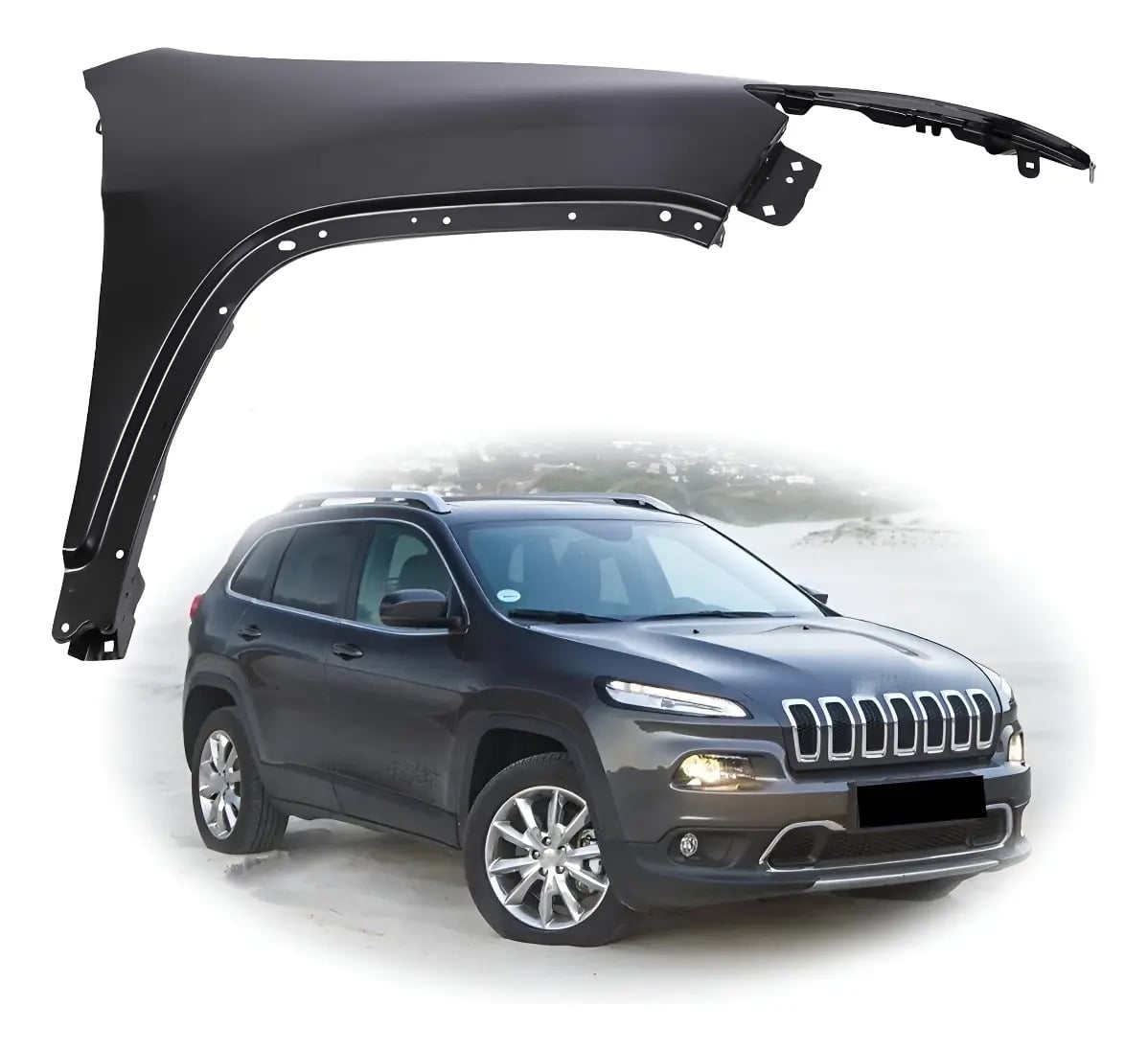 Fender Para Pintar