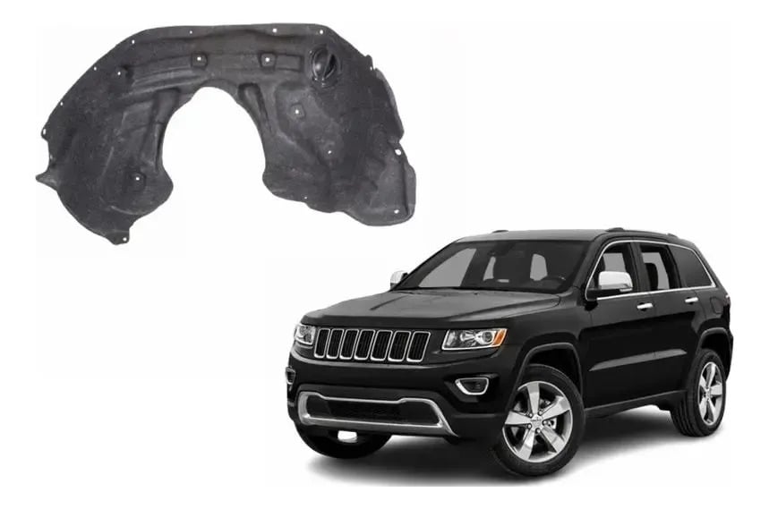 Tolva Forro Grand Cherokee 2011-2020