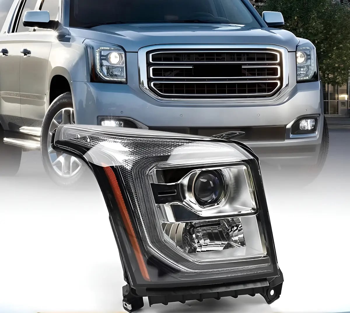Faros Foco