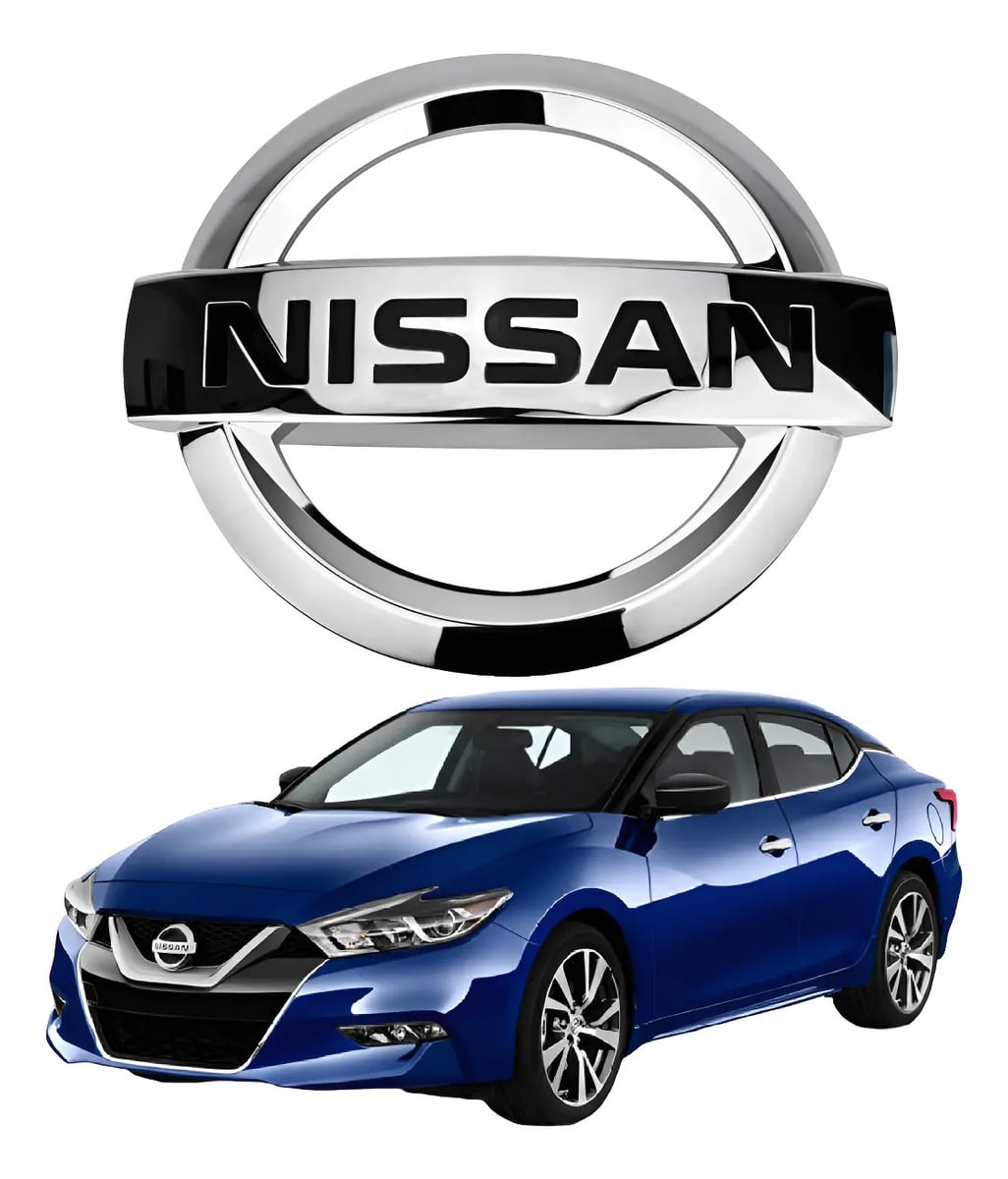 Emblema Maxima 16-19