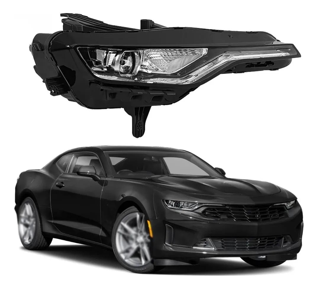 Faro Led Ss Rs