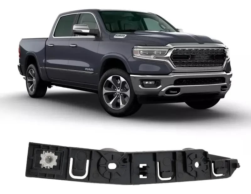 Guía Ram 1500