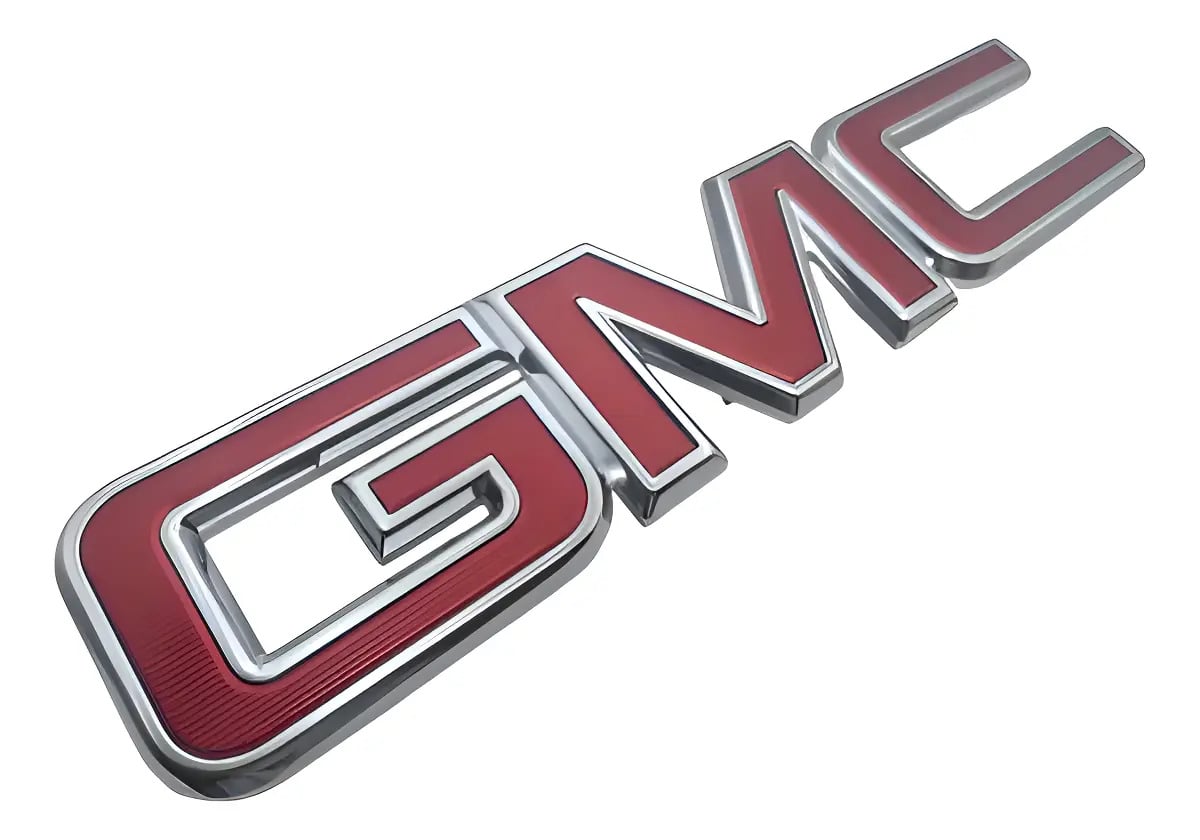 Emblema Frontal