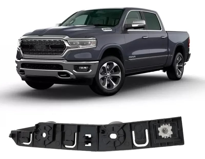 Guía Ram 1500