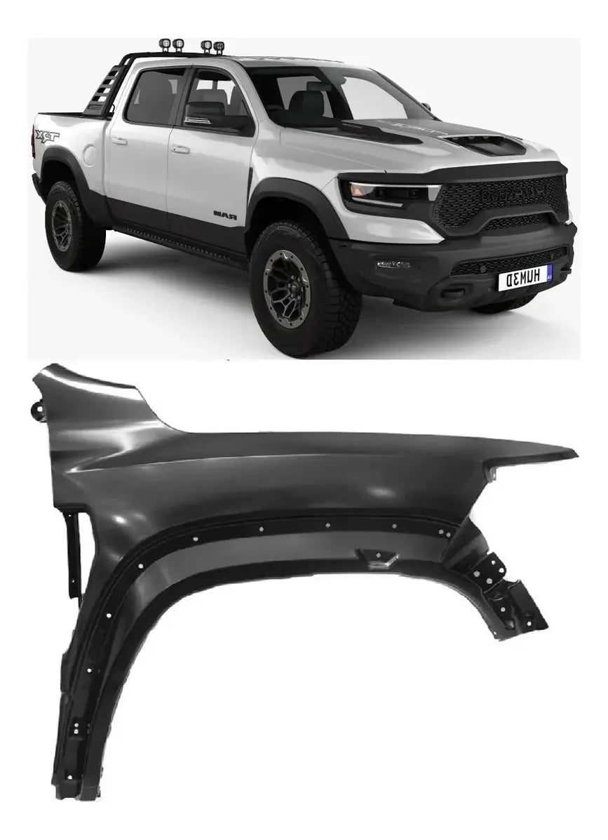 Fender Trx Negro Para Pintar