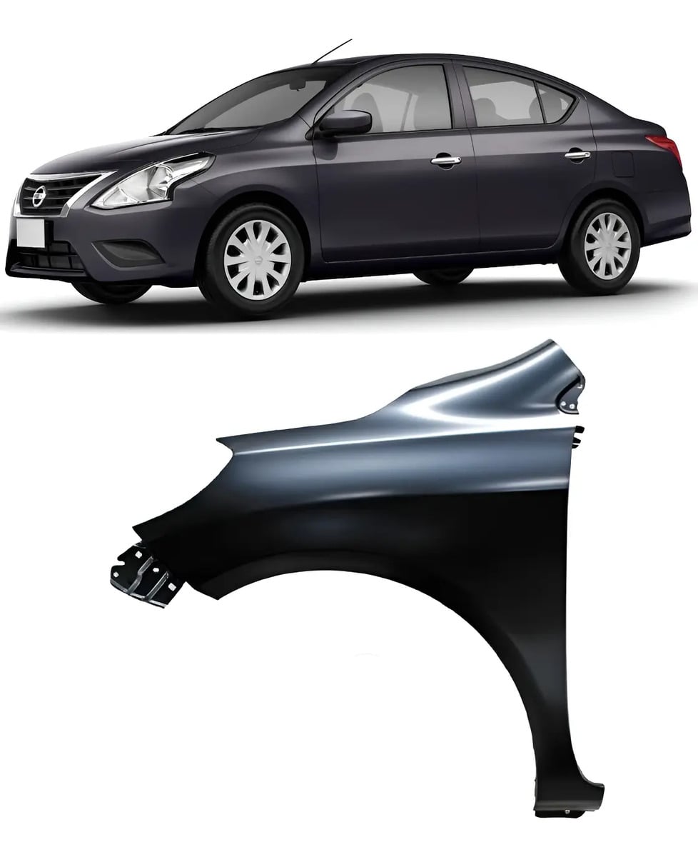 Fender Versa Para Pintar