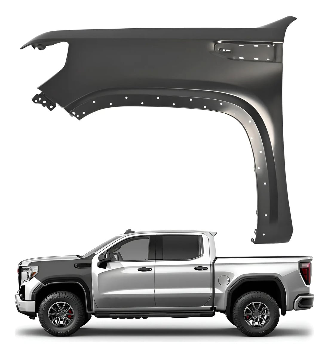 Fender Para Pintar