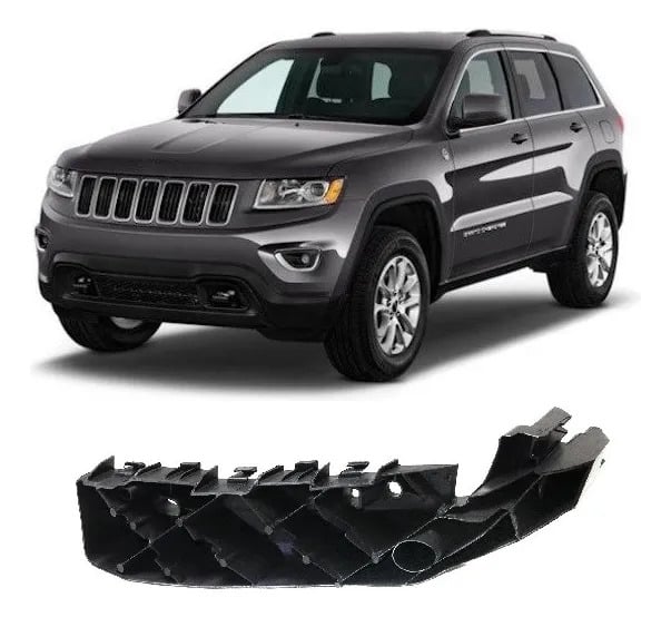 Guia Bumper