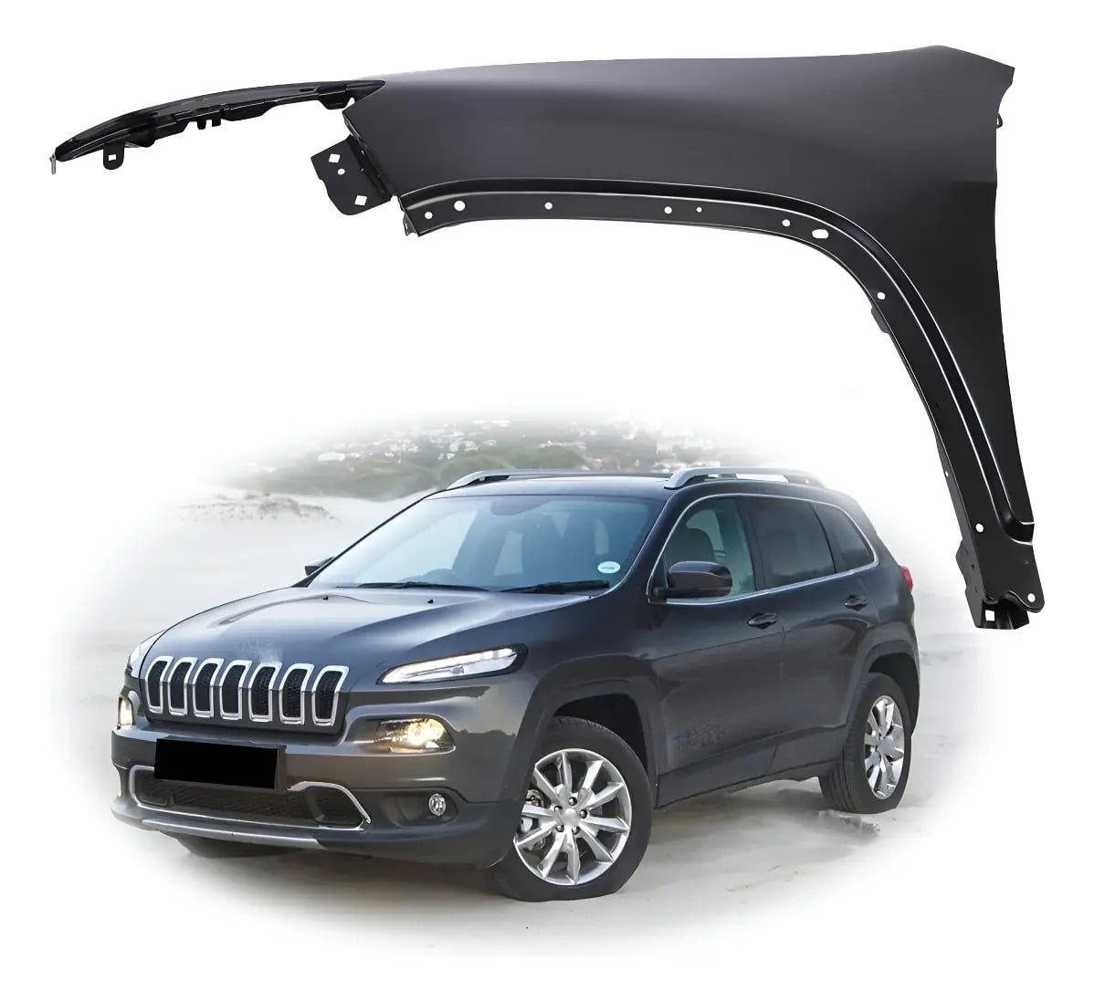 Fender Para Pintar