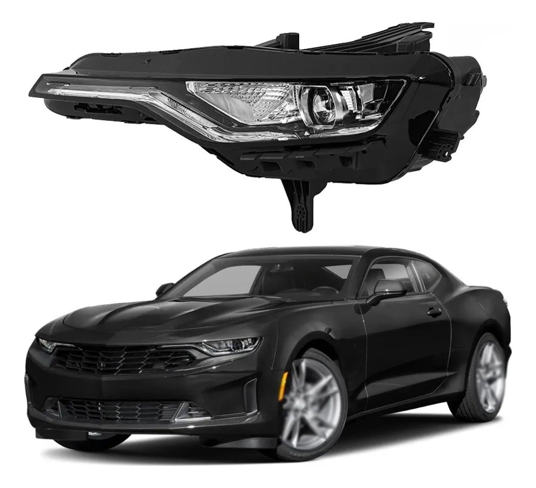 Faro Led Ss Rs
