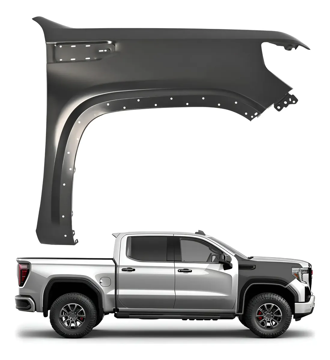 Fender Para Pintar