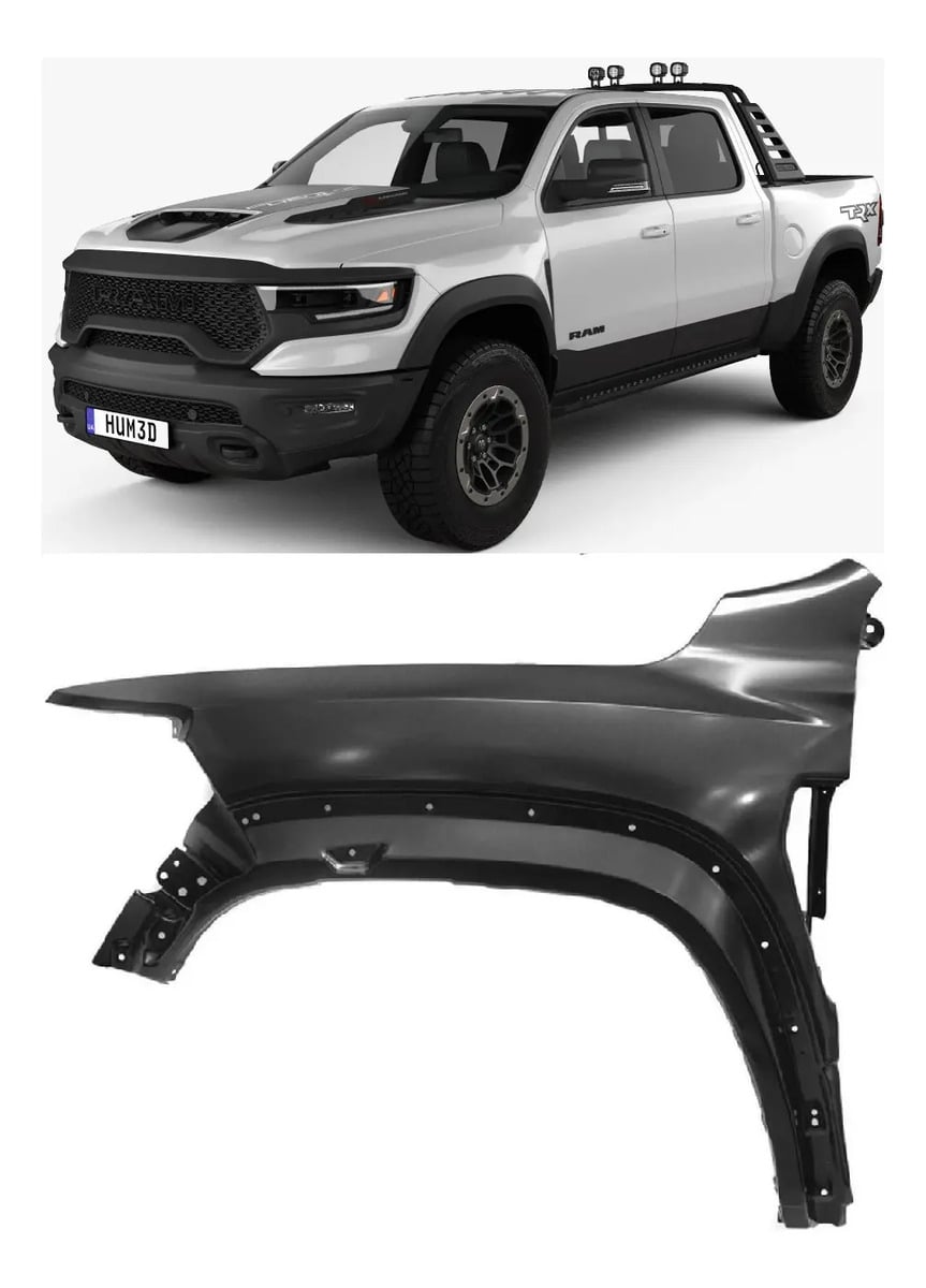 Fender Trx Negro Para Pintar