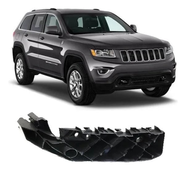 Guia Bumper